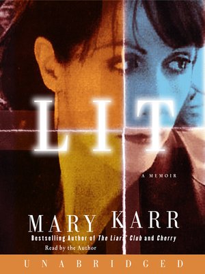 cover image of Lit